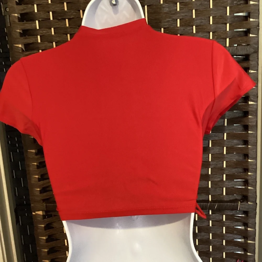 2 Piece Tankini Set